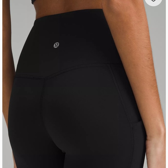 Align pant 23” hr - Picture 1 of 6